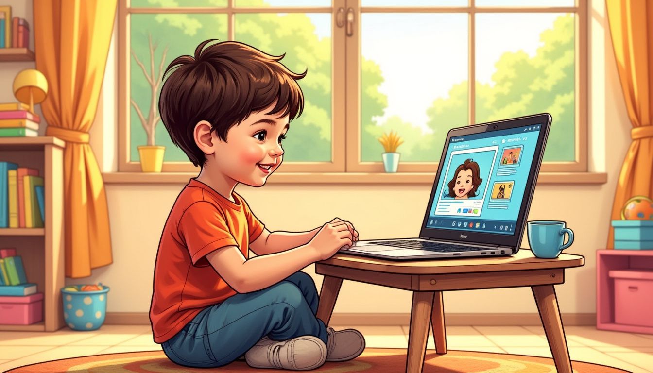 🎓 Top 10 Educational YouTube Channels for Kids in 2025